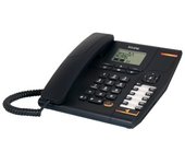 TELEFONO FIJO ALCATEL TEMPORIS 880 BLACK