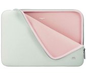FUNDA PORTATIL MOBILIS SKIN GREY . PINK 14-16