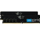 Crucial CT2K32G56C46U5 módulo de memoria 64 GB 2 x 32 GB DDR5 5600 MHz