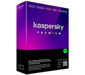 Kaspersky Software Premium 10 Dispositivos NoCD PT - 5056244916497 Gestión de seguridad Base 1 licencia(s)