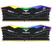 Team Group T-FORCE DELTA RGB FF3D532G6000HC38GDC01 módulo de memoria 32 GB 2 x 16 GB DDR5 6000 MHz
