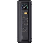 Xiaomi Batería Externa HyperCharge de 212 W, 25000 mAh