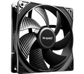 be quiet! Pure Wings 3 120mm PWM Carcasa del ordenador Ventilador 12 cm Negro 1 pieza(s)