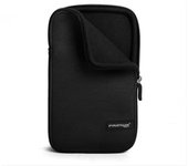 Funda tablet neopreno 7' primux negra [promo]