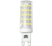 FABRILAMP Bombilla G9 8w 4000k Fabriplus 800lm 6,3x1,8x1,8 Cm