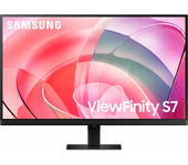 Samsung ViewFinity S70D pantalla para PC 68,6 cm (27") 3840 x 2160 Pixeles 4K Ultra HD LED Negro