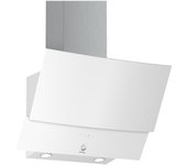 Campana Decorativa - Balay 3BC565GB, Eficiencia C, Blanco, Inclinada