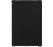 Frigorífico - CECOTEC Bolero CoolMarket TT 107, Negro, 84,5 cm, 107 L