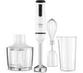 Batidora de Mano - UFESA PULSAR 600 DELUX MAX, 600W, 0,6L, Accesorios