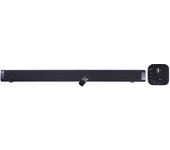 Barra Sonido - Nevir NVR843SBBU, Bluetooth, Especial Teles Pequeñas