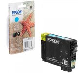 CARTUCHO EPSON 603 CYAN WORKFORCE WF-2810 WF-2830 WF-2835 WF-2850
