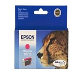 CARTUCHO EPSON T0713 MAGENTA STYLUS