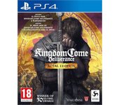 Kingdom Come Deliverance Royal Edition