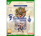 Suikoden 1 y 2 HD Remaster Gate Rune y Dunan Unification Wars Day 1 Edition