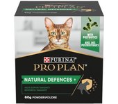 0.06 KG Pro Plan Natural Defences + para gatos