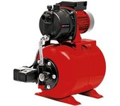 GC-WW 6538 650 W 3,6 bar 3800 l/h, Bomba