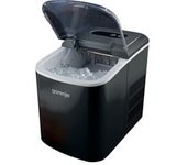 IMC1200B, Preparador de cubitos de hielo