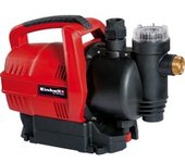GC-AW 6333 630 W 3,6 bar 3300 l/h, Bomba