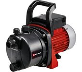 GC-GP 6538 650 W 3,6 bar 3800 l/h, Bomba