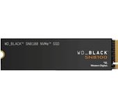 WDS200T1X0M-00CMT0, Unidad de estado sólido