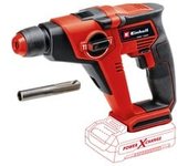 TE-HD 18/12 Li-Solo, Martillo perforador