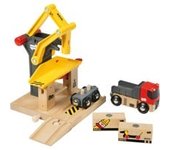 7312350332803 Paisaje, Juego de construcción
