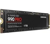 990 PRO 1 TB, Unidad de estado sólido