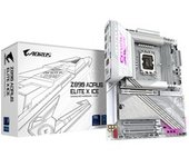 Z890 AORUS ELITE X ICE, Placa base