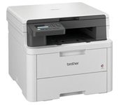 DCP-L3520CDW, Impresora multifuncional