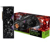 NE7507TS19T2-GB2031K, Tarjeta gráfica