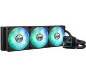 PRIME LC 360 ARGB, Refrigeración por agua
