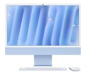 iMac 59,62 cm (24") M4 2024, Sistema MAC