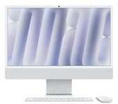 iMac 59,62 cm (24") M4 2024, Sistema MAC
