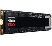 9100 PRO 2 TB, Unidad de estado sólido