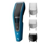 CORTAPELOS PHILIPS HAIRCLIPPER 5000 HC5612/15 AZUL