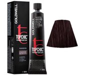 Goldwell - Topchic 4B@RR Castaño Medio | Rojo Intenso 60 ml 4222 4222 4021609019961 Topchic GOLDWELL