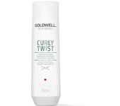 Goldwell - Dualsenses Curly Twist Hydrating Champú 250 ml 3207 3207 4021609029328 Cabellos Rizados GOLDWELL