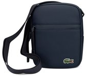 Lacoste Bolsos Hombre - Azul Marino Talla Os