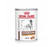 0.41 KG Royal Canin Gastrointestinal High Fibre Paté Lata para perros