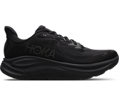 Hoka Clifton 10 Hombre Zapatillas - Negro - Talla: 45 1/3 - Malla/sintético - Foot Locker