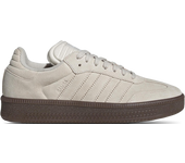 Adidas Samba Mujer Zapatillas - Beige - Talla: 39 1/3 - Piel - Foot Locker