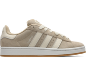 Adidas Campus Hombre Zapatillas - Beige - Talla: 46 2/3 - Ante - Foot Locker