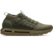 Under Armour Phantom 1 Hombre Zapatillas - Verde - Talla: 44 - Textil - Foot Locker