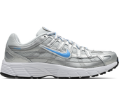 Nike P-6000 Unisex Zapatillas - Gris - Talla: 40 - Malla/sintético - Foot Locker