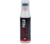 Forcefield Gel Cleaner Unisex Cuidados de Zapatillas - Negro - Talla: One Size - Cleaner - Foot Locker