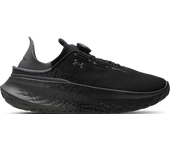 Under Armour Slipspeed Hombre Zapatillas - Negro - Talla: 41 - Malla/sintético - Foot Locker