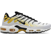Nike Tuned Hombre Zapatillas - Blanco - Talla: 45 - Malla/sintético - Foot Locker