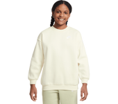 Nike Club Unisex Sudaderas - Blanco - Talla: 158 - 170 CM - Foot Locker