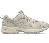 New Balance 530 Unisex Zapatillas - Gris - Talla: 31 - Textil - Foot Locker