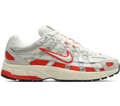 Nike P-6000 Mujer Zapatillas - Beige - Talla: 42 - Malla/sintético - Foot Locker